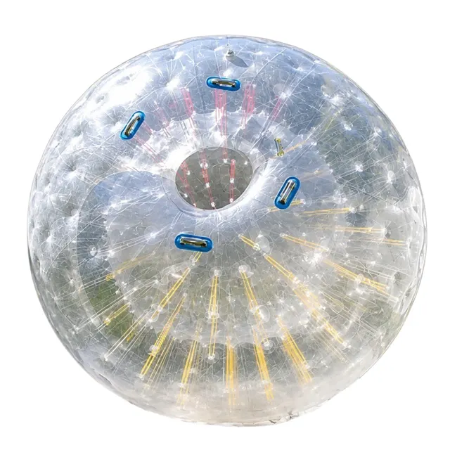 Zorb Ball Colors