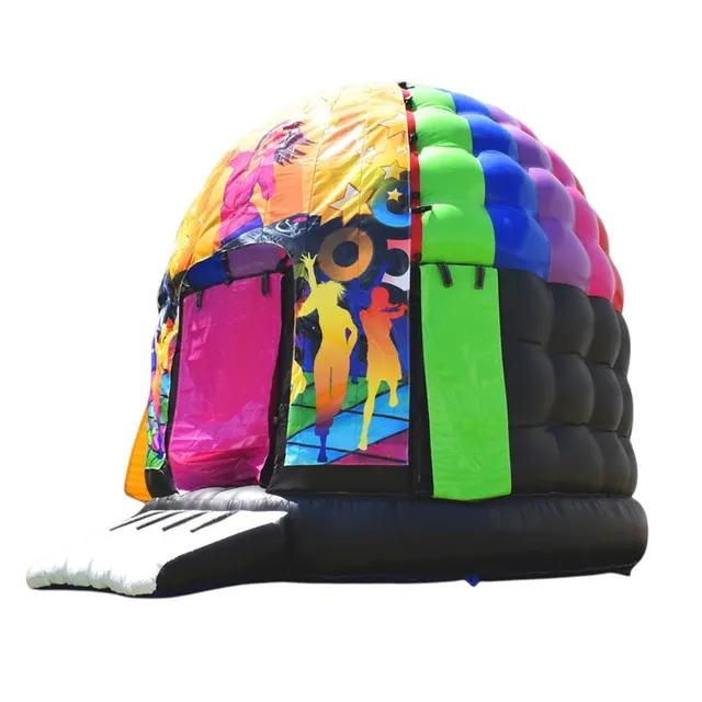 Disco Inflable